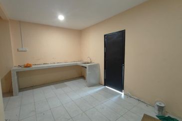 Taman Mesra, Shah Alam