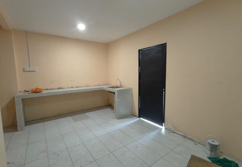 Taman Mesra, Shah Alam