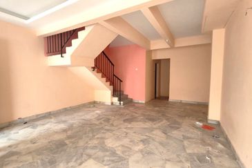 Taman Mesra, Shah Alam