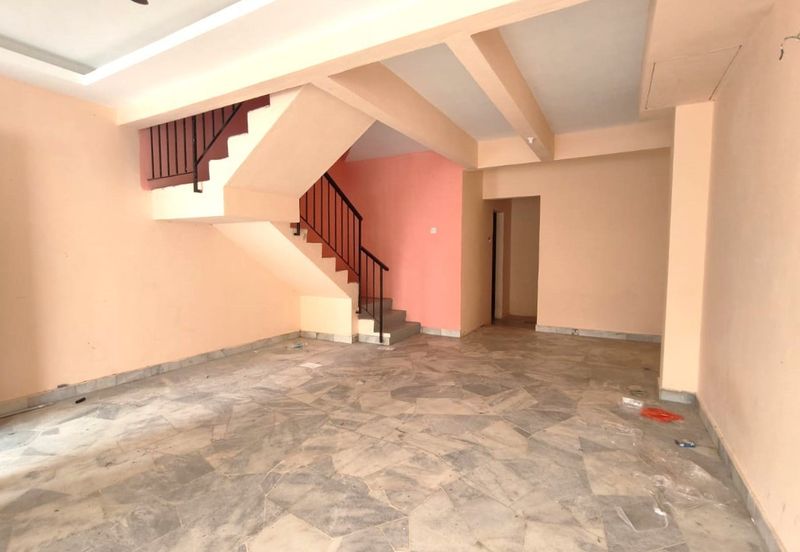 Taman Mesra, Shah Alam