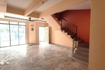 Taman Mesra, Shah Alam