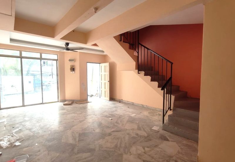 Taman Mesra, Shah Alam