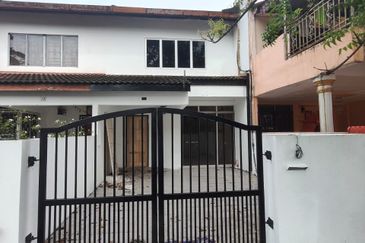 Taman Mesra, Shah Alam