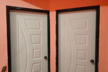 Taman Mesra, Shah Alam