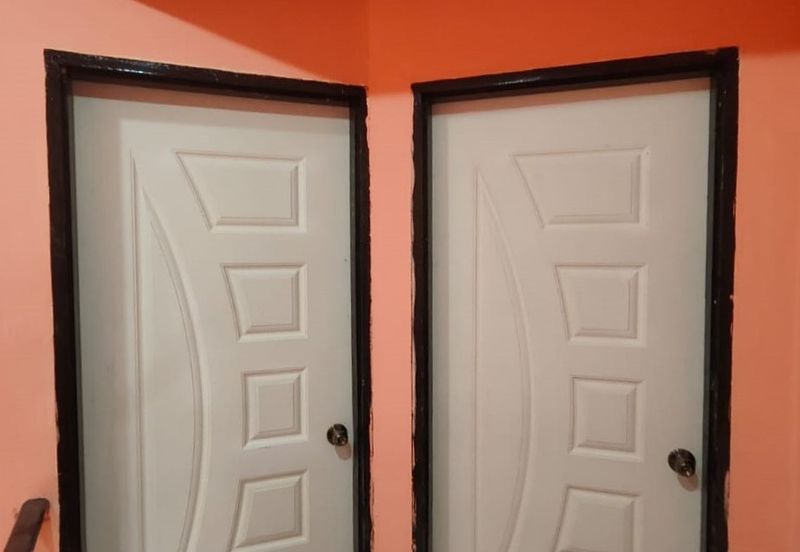 Taman Mesra, Shah Alam