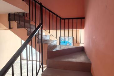 Taman Mesra, Shah Alam