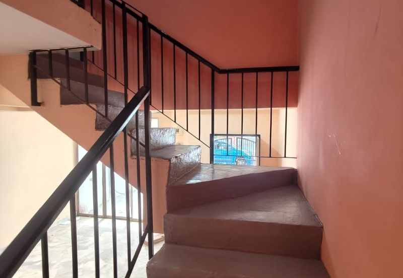 Taman Mesra, Shah Alam