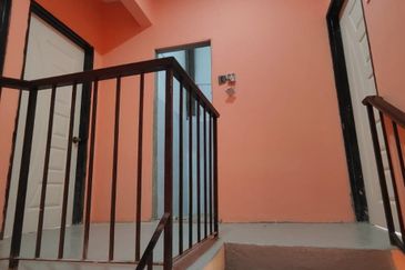 Taman Mesra, Shah Alam