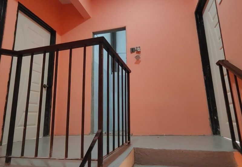 Taman Mesra, Shah Alam