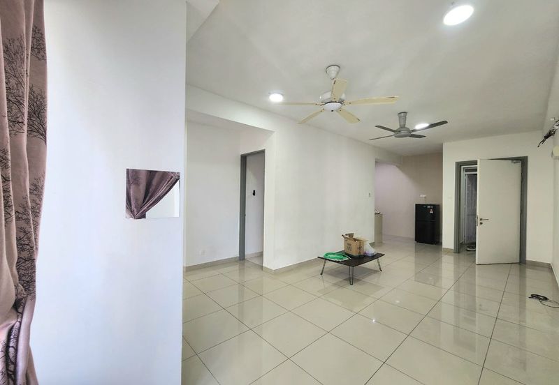 Rafflesia Sentul Condomonium