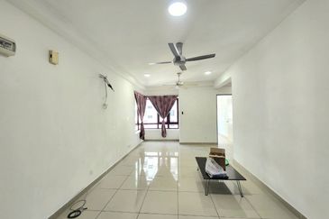 Rafflesia Sentul Condomonium