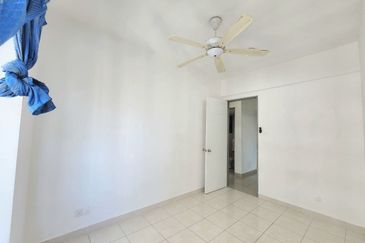 Rafflesia Sentul Condomonium