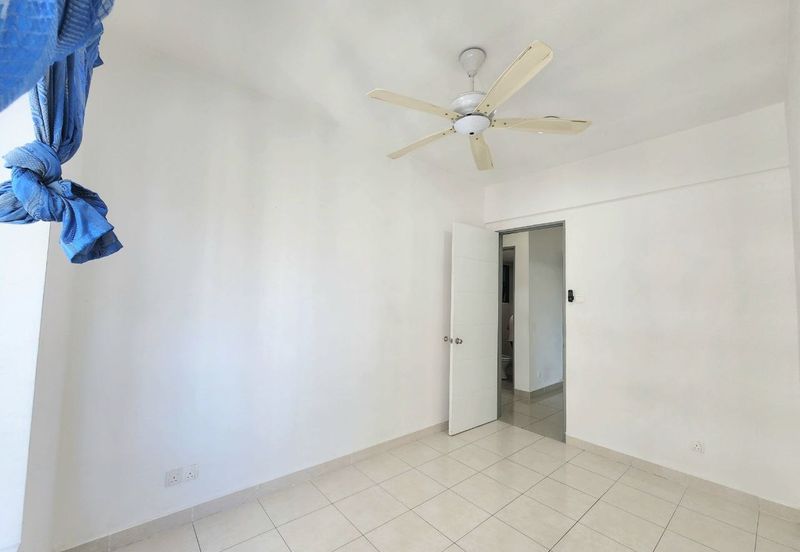 Rafflesia Sentul Condomonium