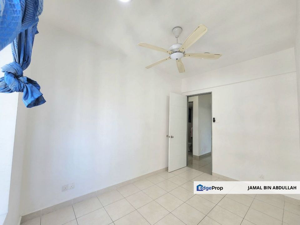 Rafflesia Condominium Bandar Baru Sentul 2 CAR PARK For Sale, Kuala Lumpur, Sentul