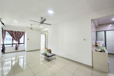 Rafflesia Sentul Condomonium