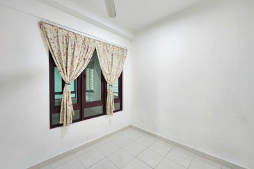 Rafflesia Sentul Condomonium