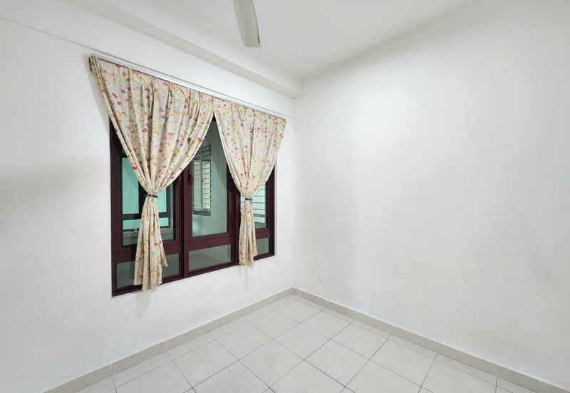 Rafflesia Sentul Condomonium