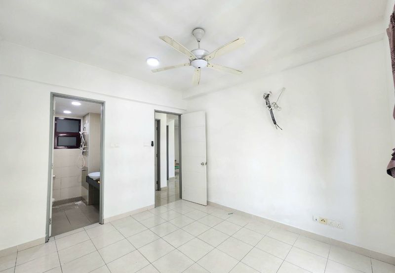 Rafflesia Sentul Condomonium