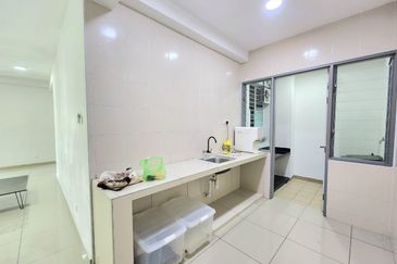 Rafflesia Sentul Condomonium