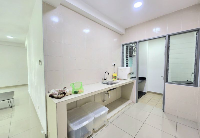 Rafflesia Sentul Condomonium