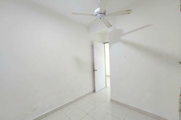 Rafflesia Sentul Condomonium