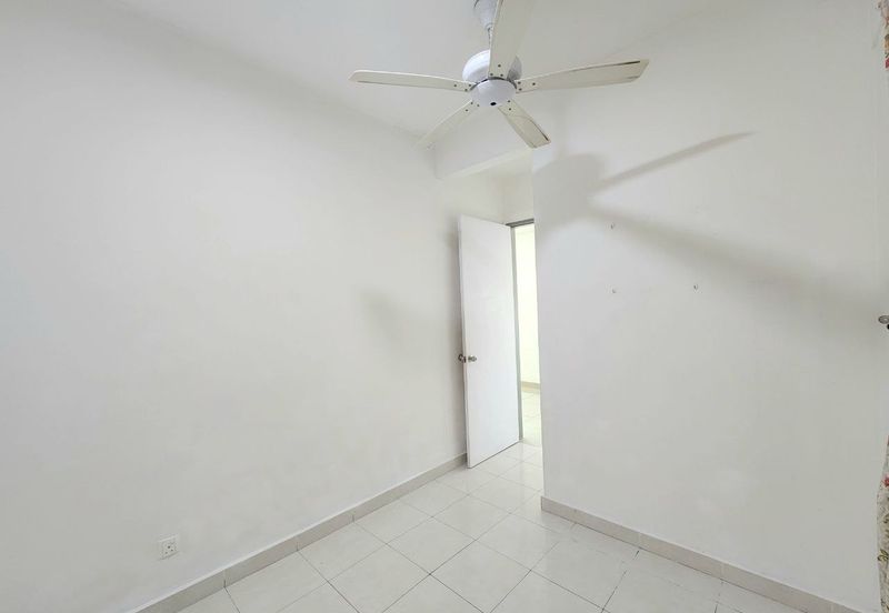 Rafflesia Sentul Condomonium