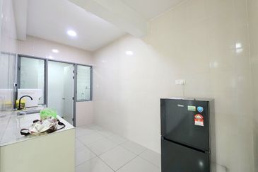 Rafflesia Sentul Condomonium