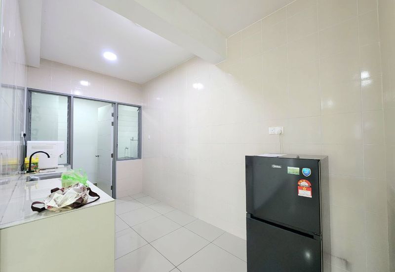 Rafflesia Sentul Condomonium