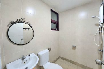 Rafflesia Sentul Condomonium