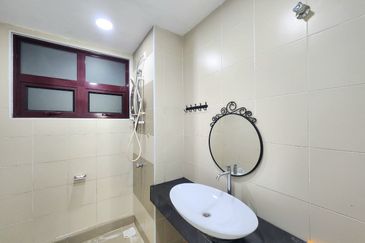 Rafflesia Sentul Condomonium