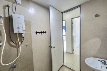 Rafflesia Sentul Condomonium