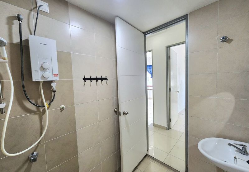 Rafflesia Sentul Condomonium