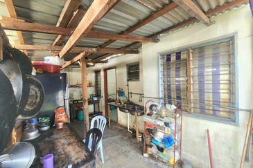 Persiaran Puncak Alam 5 