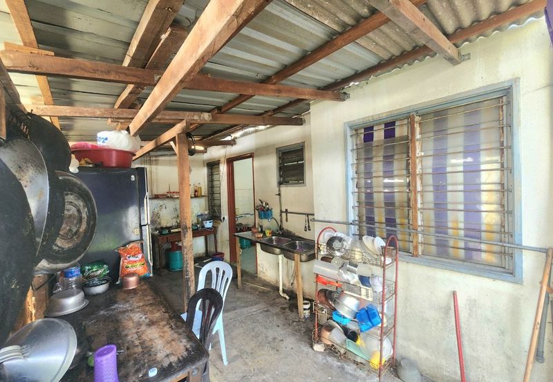 Persiaran Puncak Alam 5 