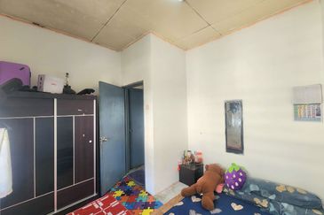 Persiaran Puncak Alam 5 