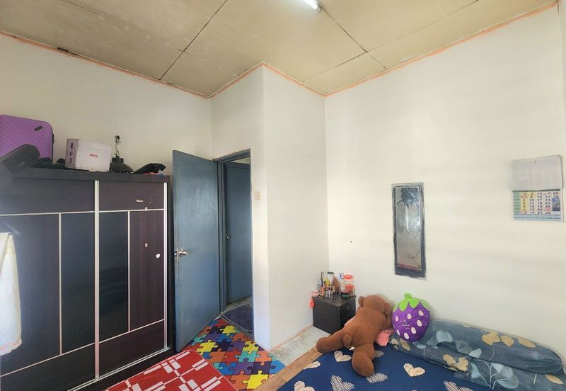 Persiaran Puncak Alam 5 