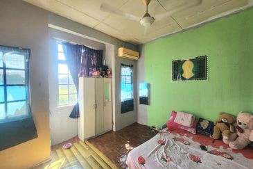 Persiaran Puncak Alam 5 