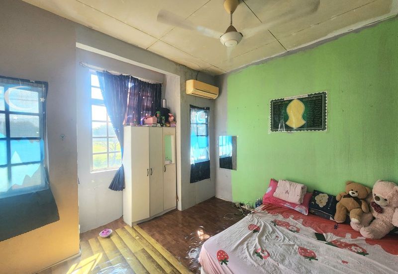 Persiaran Puncak Alam 5 