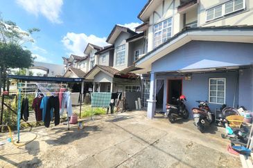 Persiaran Puncak Alam 5 