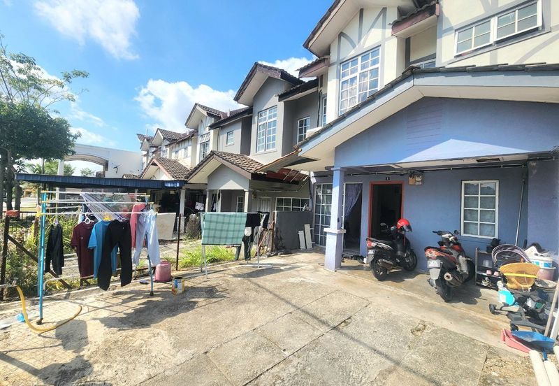 Persiaran Puncak Alam 5 