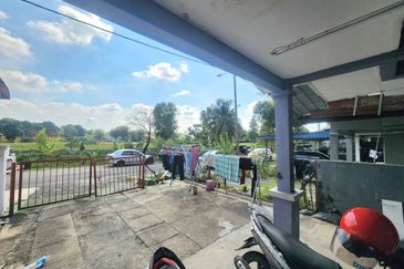 Persiaran Puncak Alam 5 