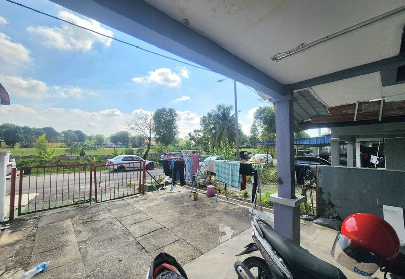 Persiaran Puncak Alam 5 