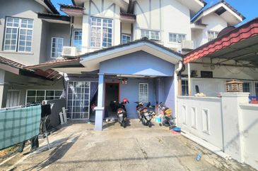 Persiaran Puncak Alam 5 