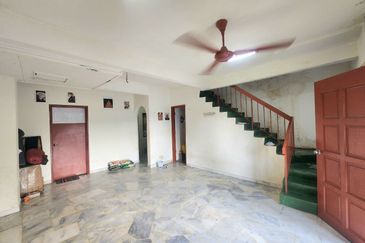 Persiaran Puncak Alam 5 