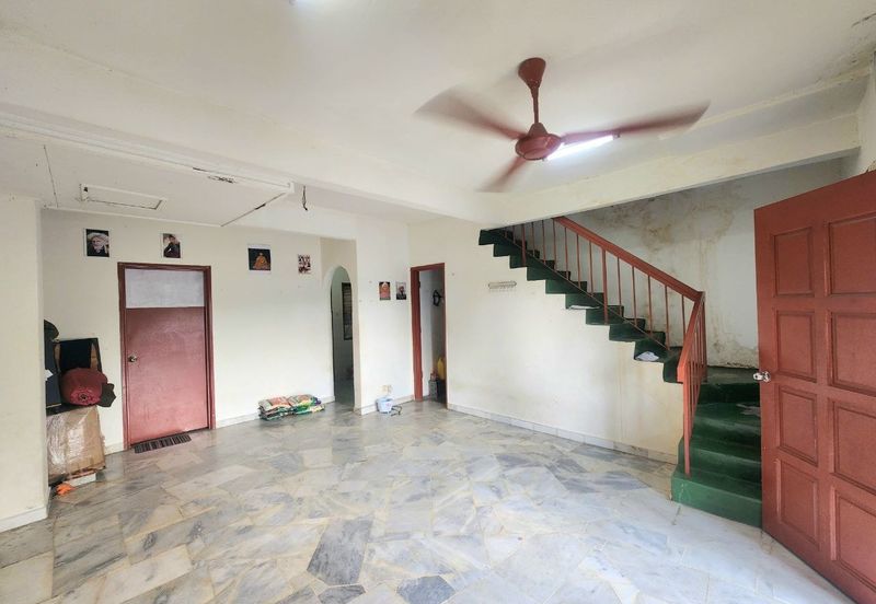 Persiaran Puncak Alam 5 