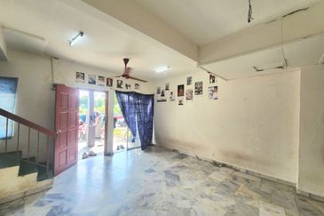 Persiaran Puncak Alam 5 