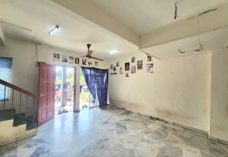 Persiaran Puncak Alam 5 