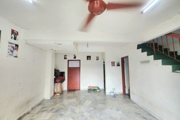 Persiaran Puncak Alam 5 