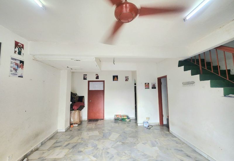 Persiaran Puncak Alam 5 