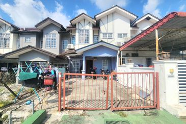 Persiaran Puncak Alam 5 